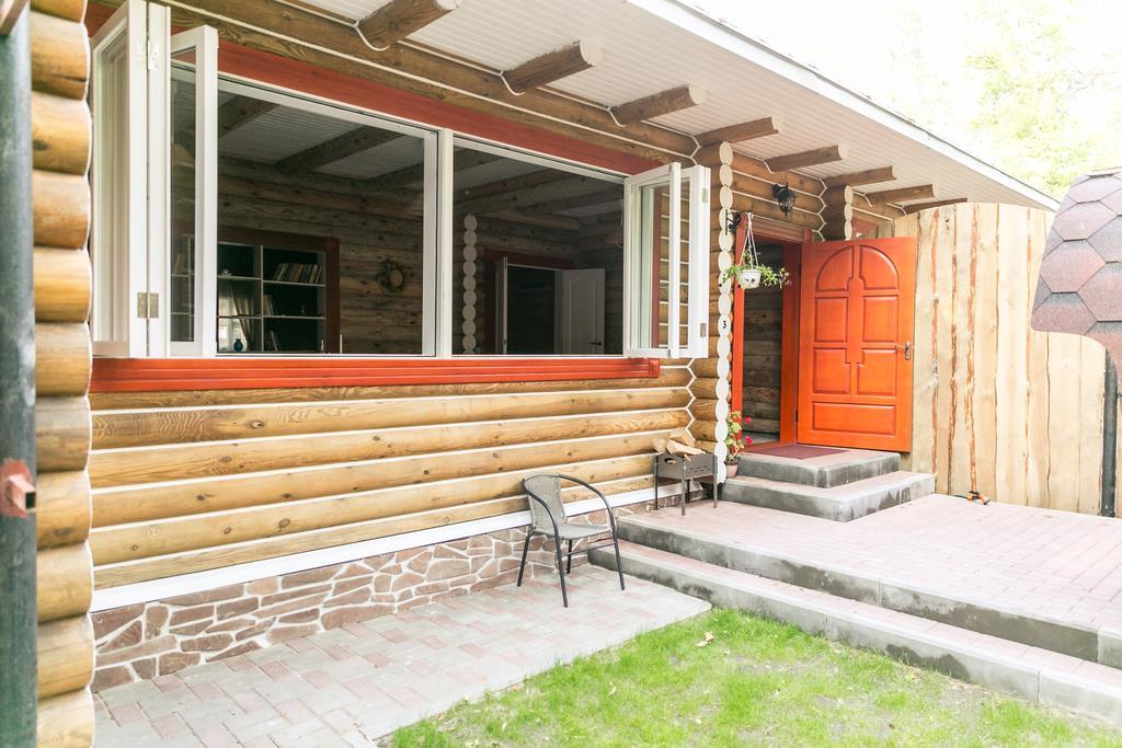 Belaya Dacha Apartment Gomel Rum bild