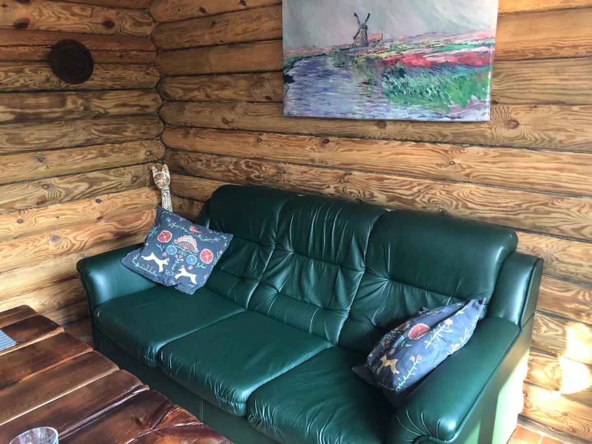 Belaya Dacha Apartment Gomel Exteriör bild